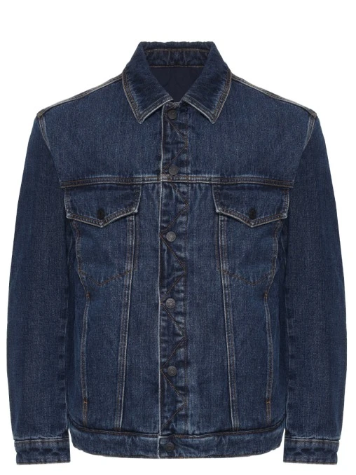 Куртка двусторонняя BOSS