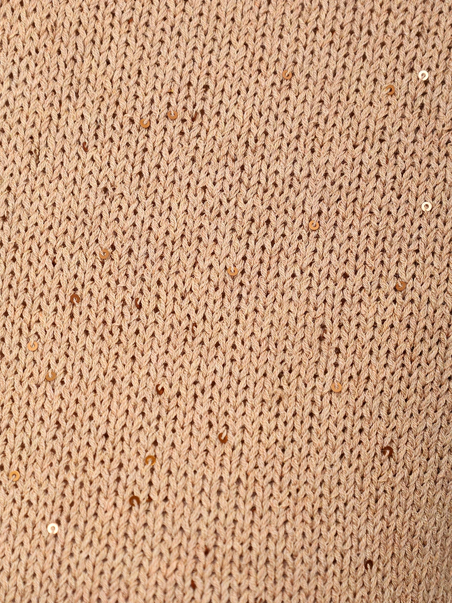 Топ хлопковый