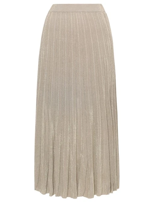 Юбка плиссированная GRAN SASSO