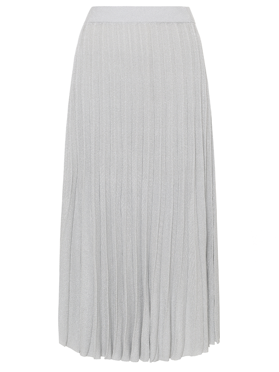 Юбка плиссированная