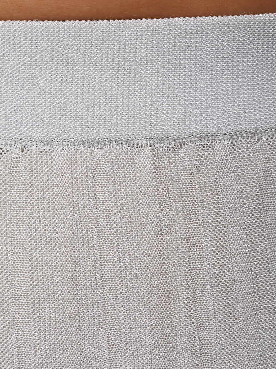 Юбка плиссированная