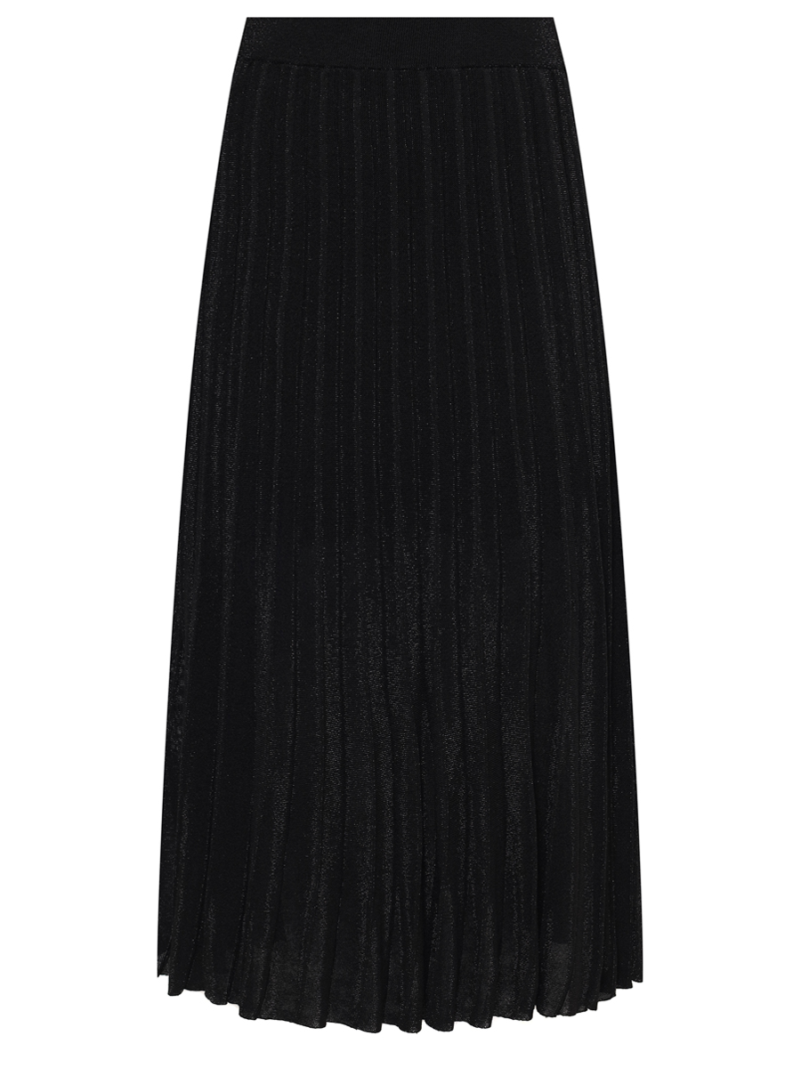 Юбка плиссированная