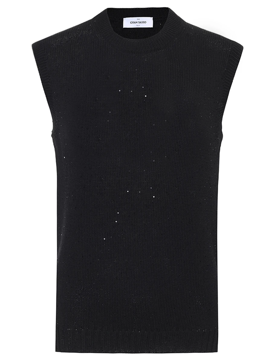 Топ хлопковый