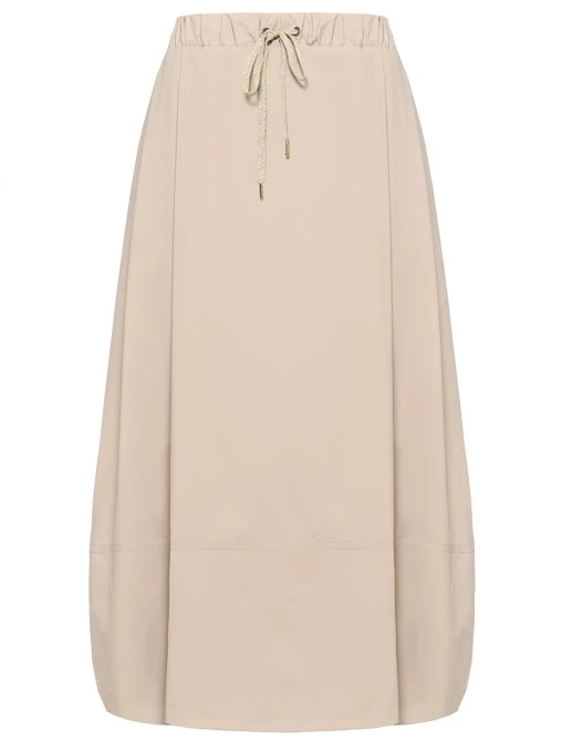 Юбка однотонная GRAN SASSO