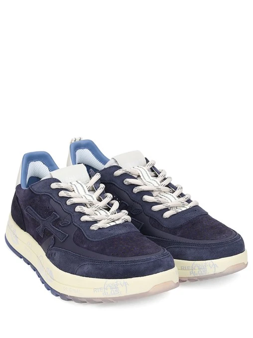 Кроссовки комбинированные Nous PREMIATA