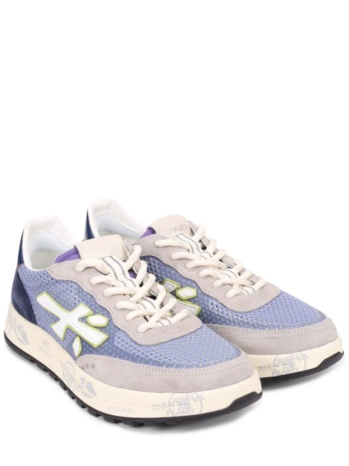 Кроссовки комбинированные Nous PREMIATA