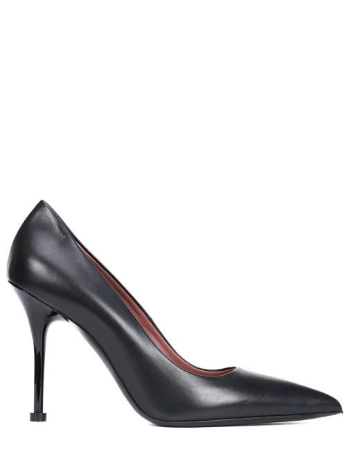 Туфли кожаные Perla PREMIATA