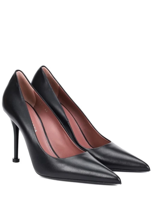 Туфли кожаные Perla PREMIATA