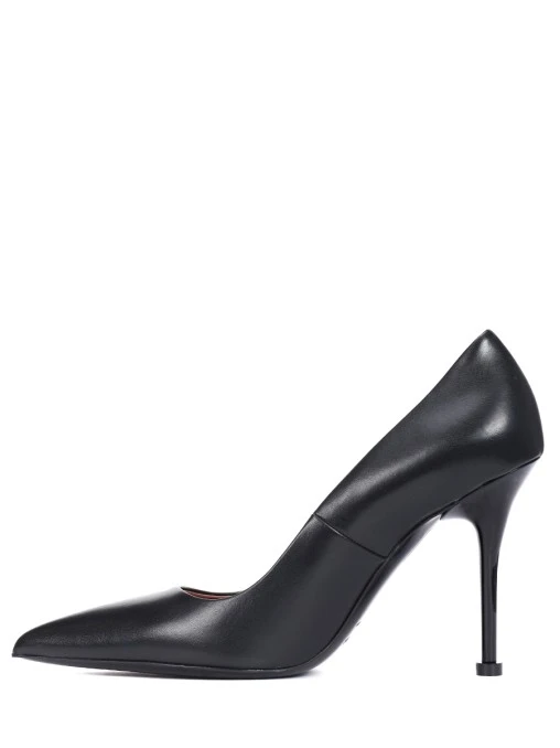 Туфли кожаные Perla PREMIATA
