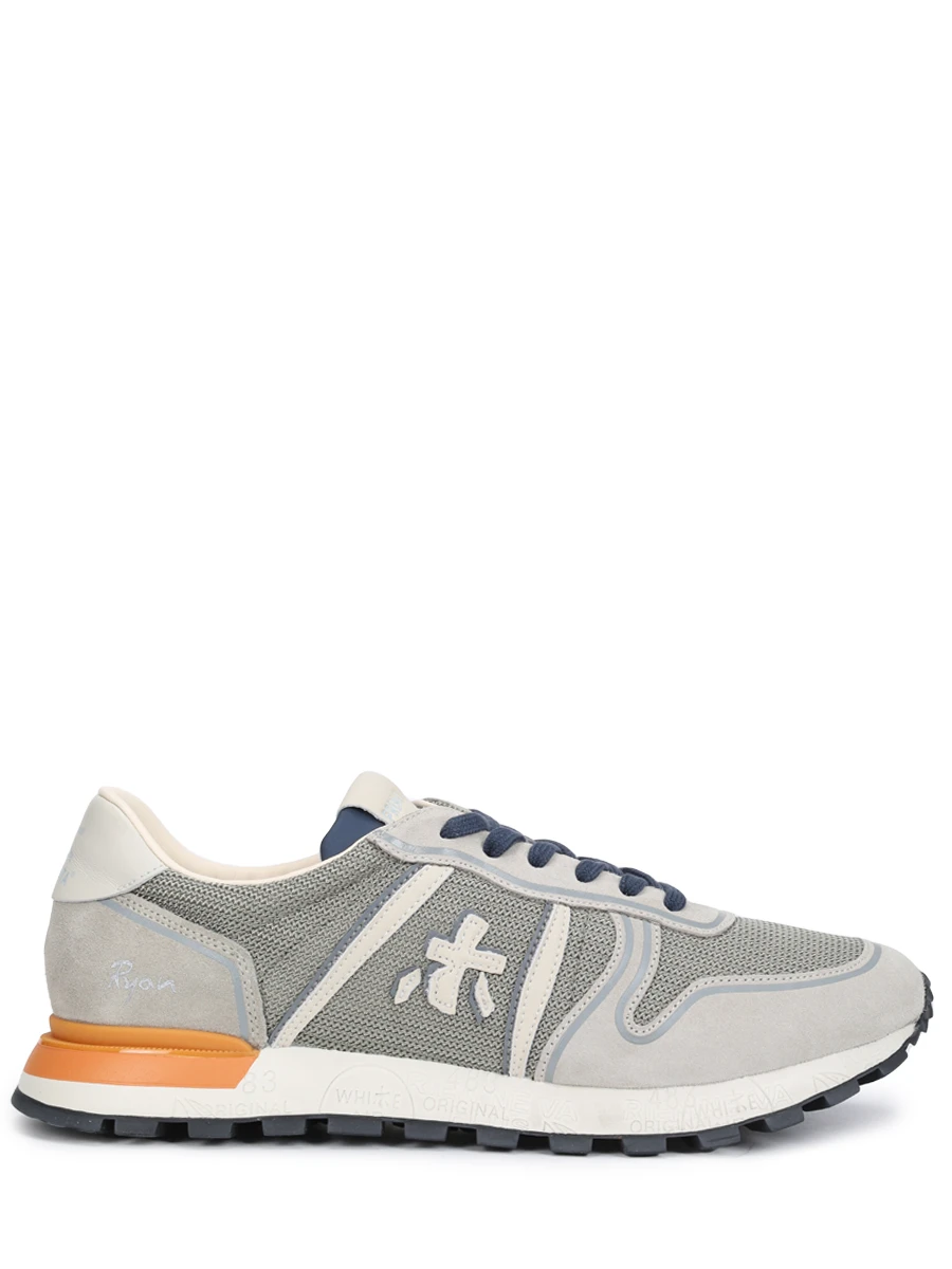 Кроссовки комбинированные Ryan