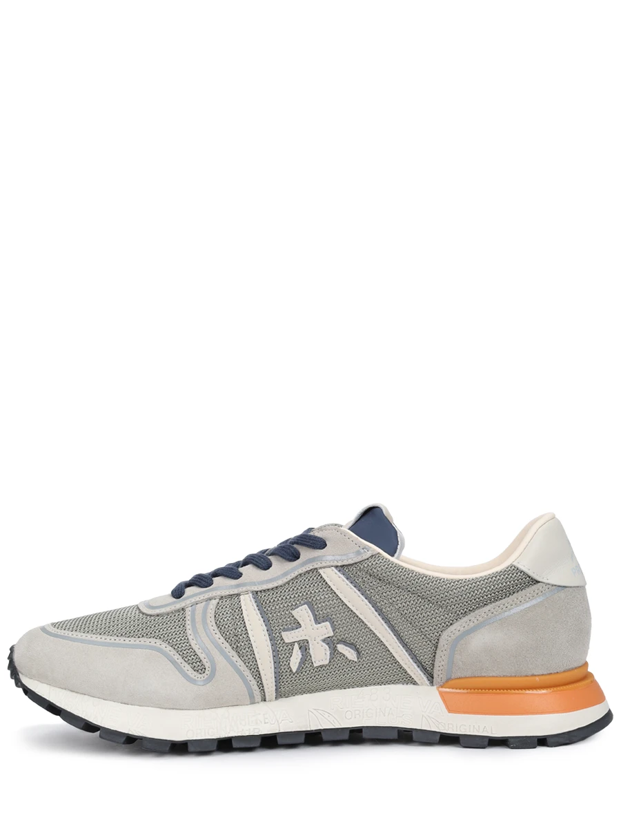 Кроссовки комбинированные Ryan