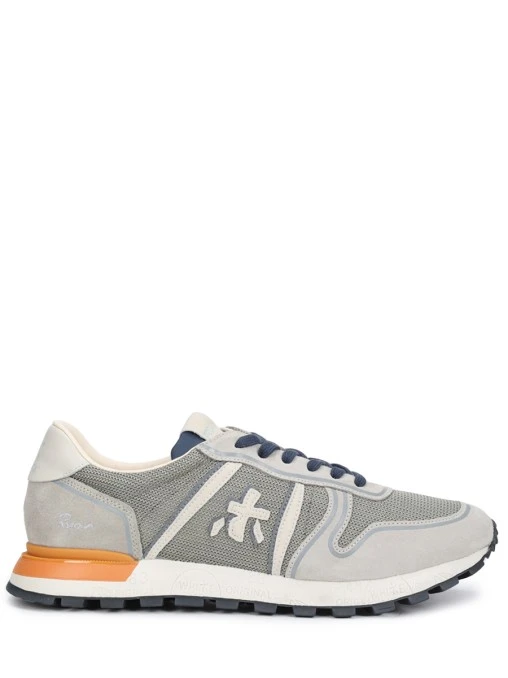 Кроссовки комбинированные Ryan PREMIATA