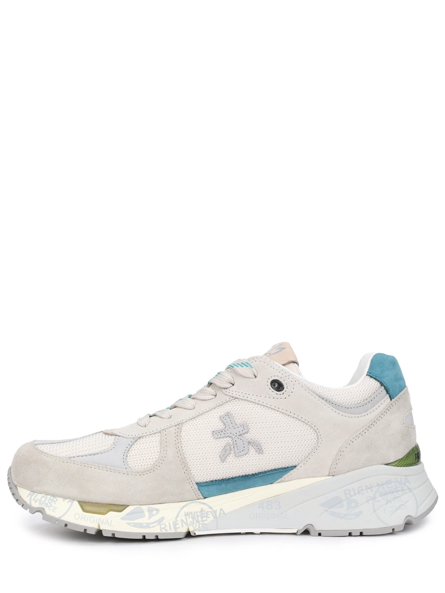 Кроссовки комбинированные Mase