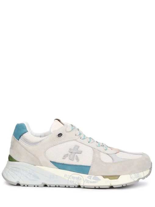 Кроссовки комбинированные Mase PREMIATA