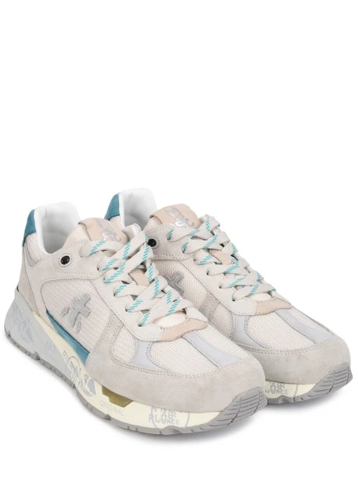 Кроссовки комбинированные Mase PREMIATA