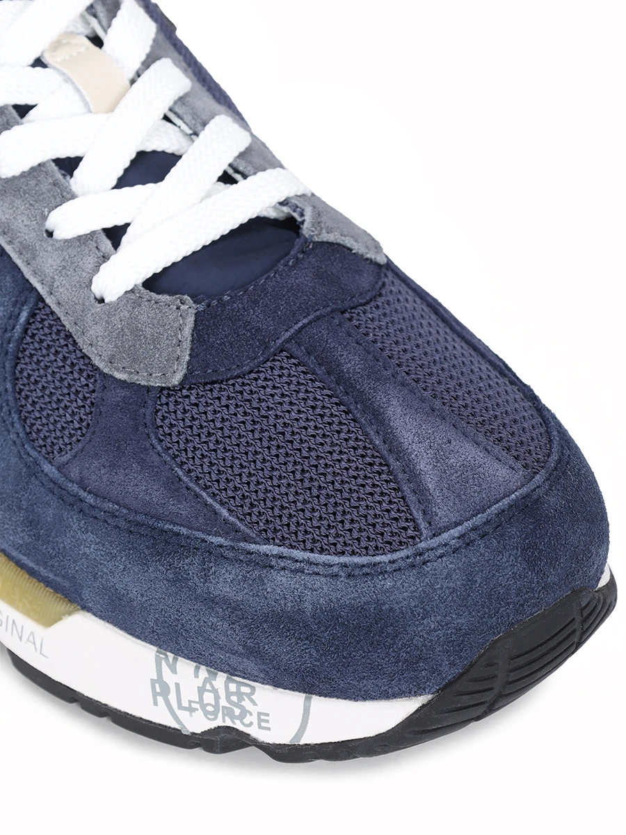 Кроссовки комбинированные Mase