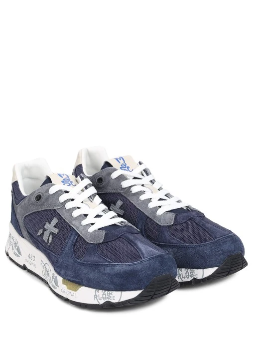 Кроссовки комбинированные Mase PREMIATA