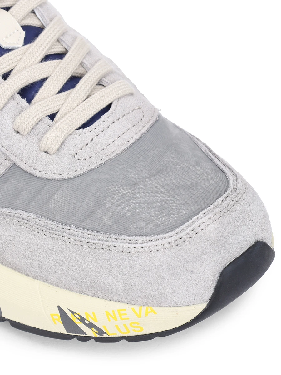 Кроссовки комбинированные Mick