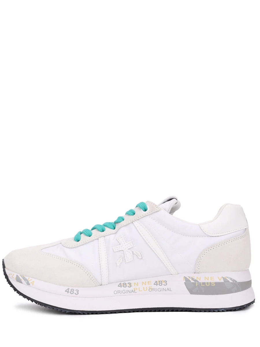 Кроссовки комбинированные Conny