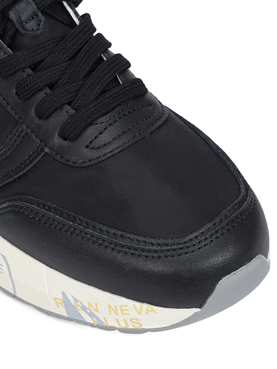 Кроссовки комбинированные Mick