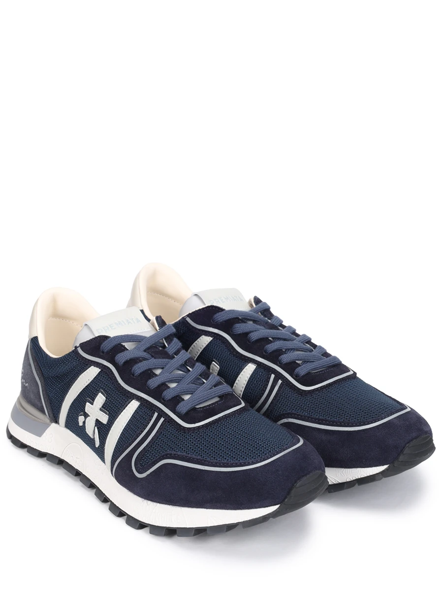 Кроссовки комбинированные Ryan