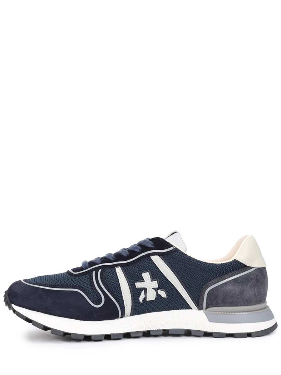 Кроссовки комбинированные Ryan