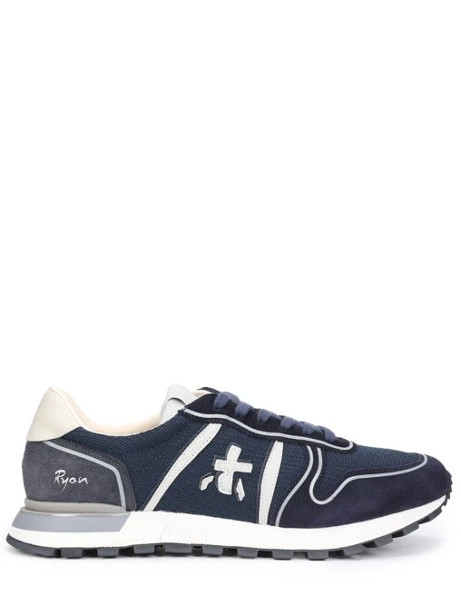 Кроссовки комбинированные Ryan PREMIATA