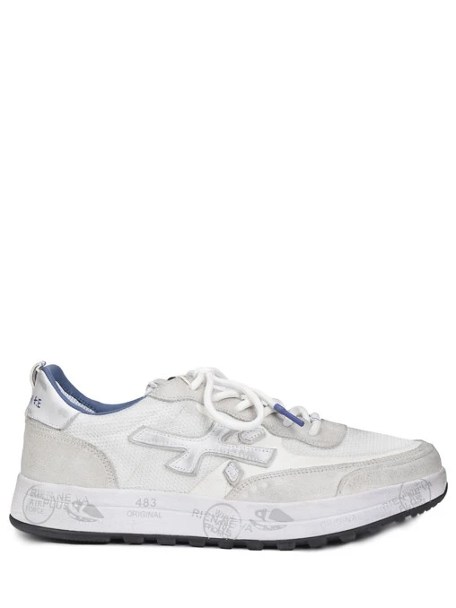 Кроссовки комбинированные Nous PREMIATA