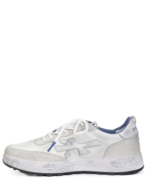 Кроссовки комбинированные Nous PREMIATA