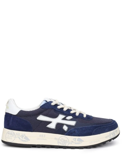 Кроссовки комбинированные Nous PREMIATA