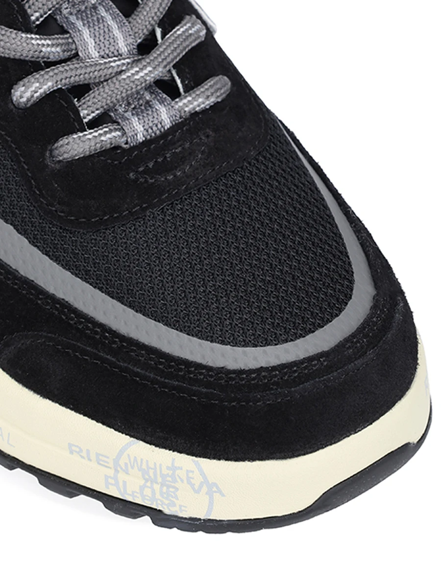 Кроссовки комбинированные Nous