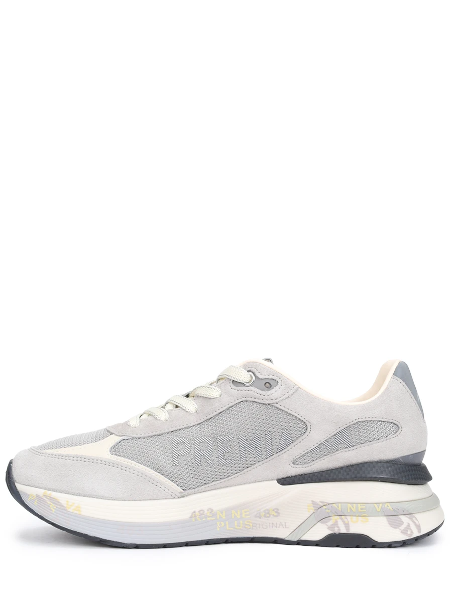 Кроссовки комбинированные Moerun