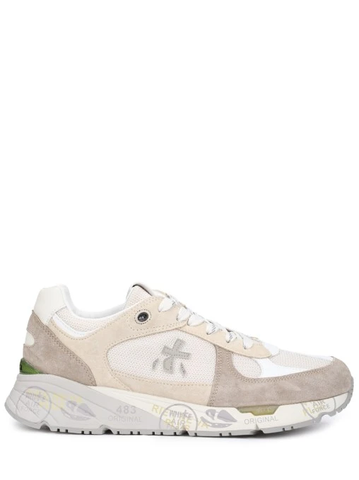 Кроссовки комбинированные Mase PREMIATA