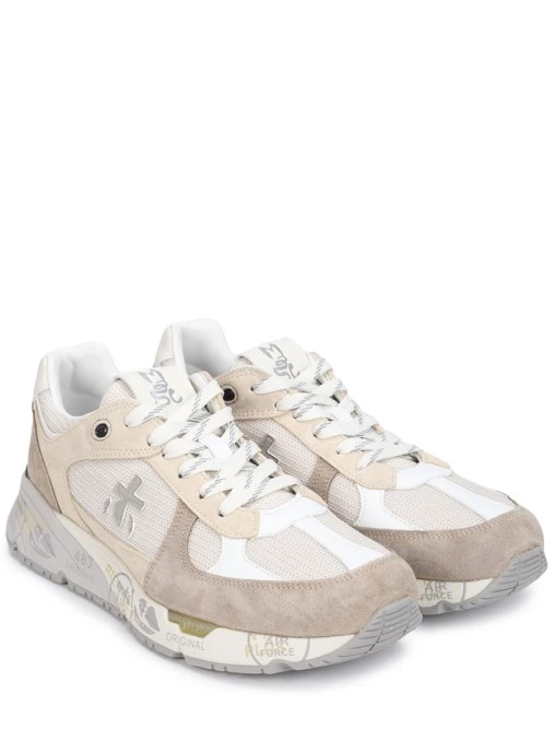 Кроссовки комбинированные Mase PREMIATA