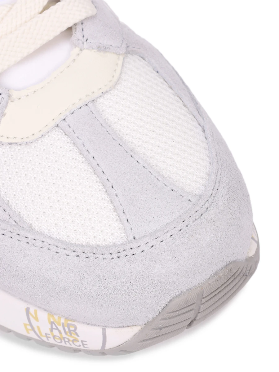 Кроссовки комбинированные Mase