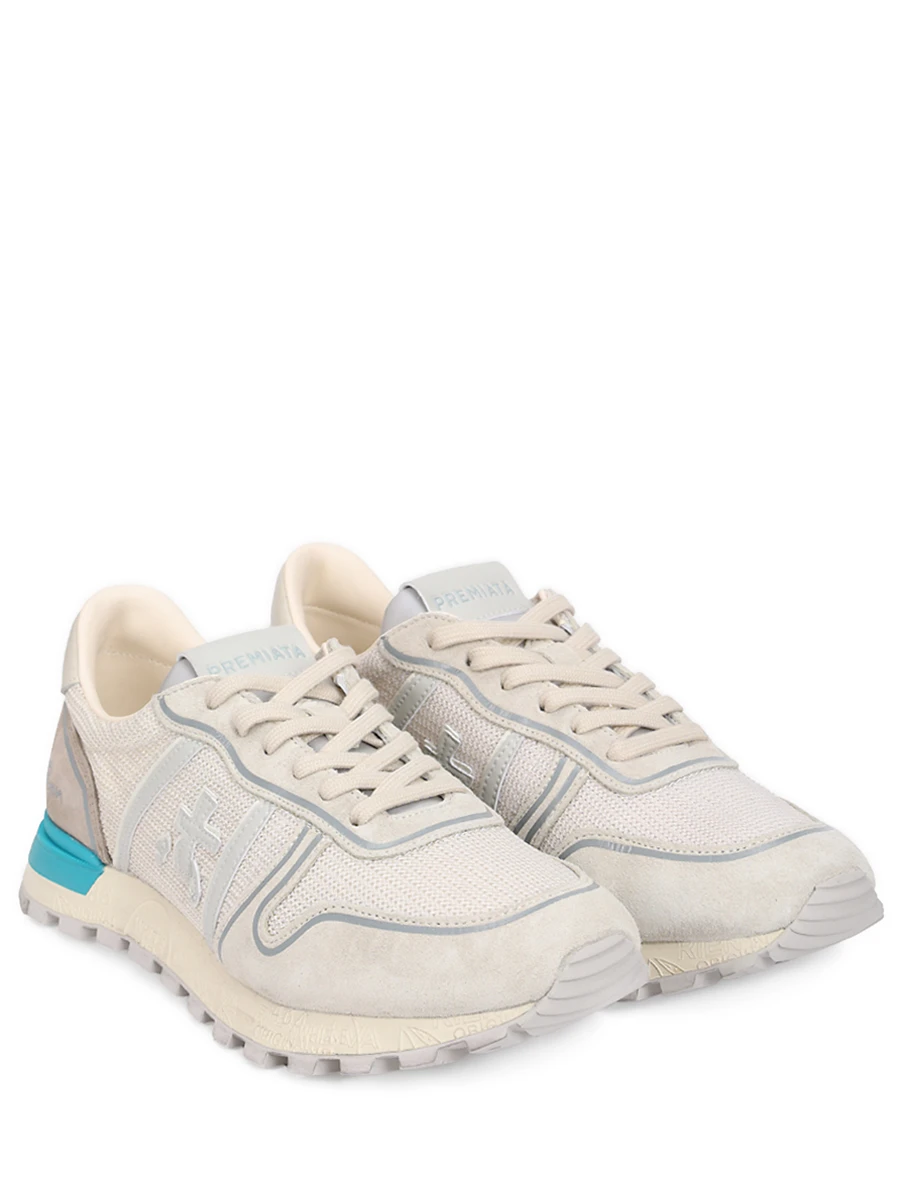 Кроссовки комбинированные Ryan