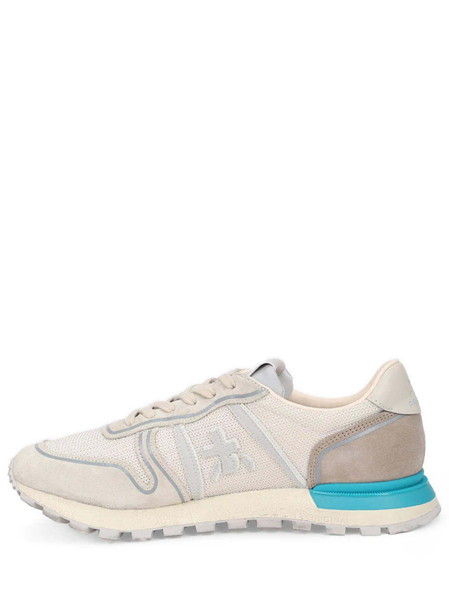 Кроссовки комбинированные Ryan