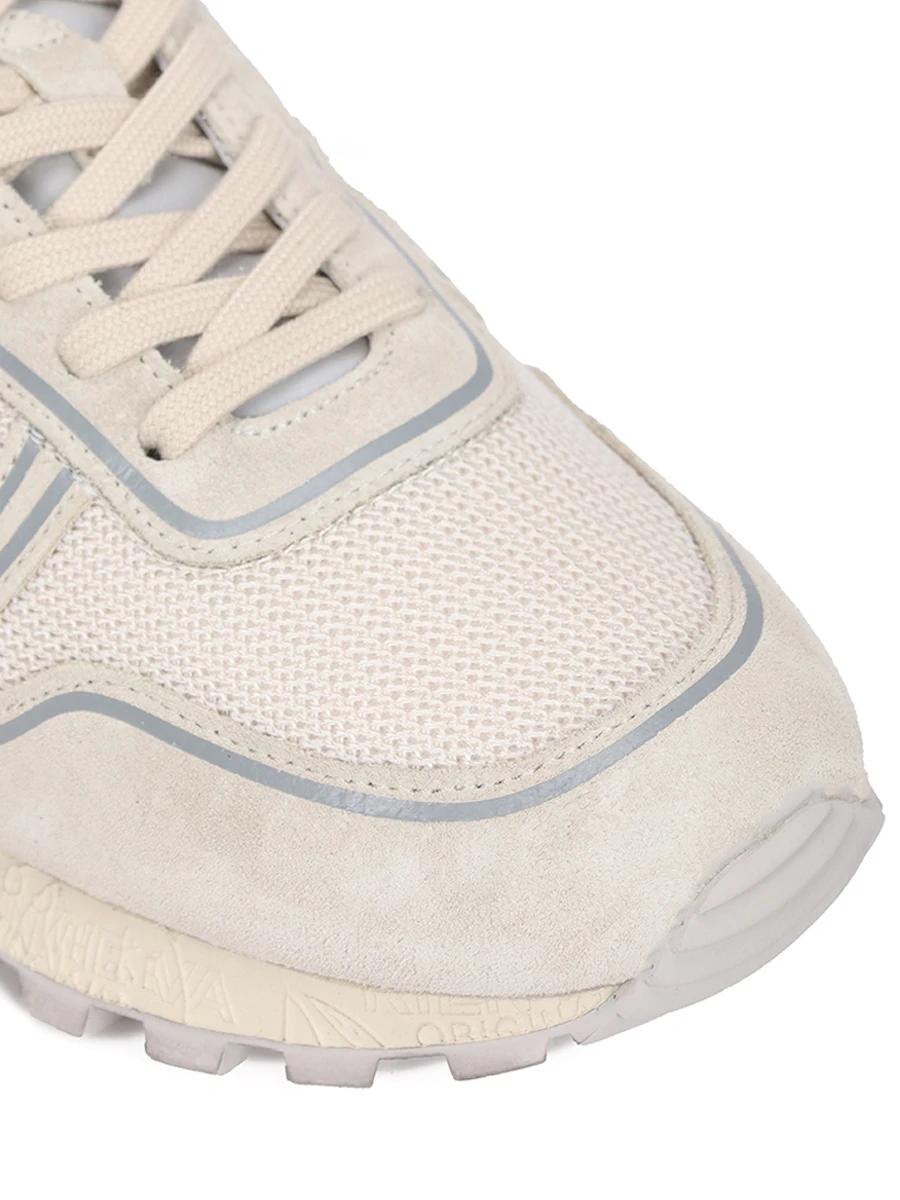 Кроссовки комбинированные Ryan