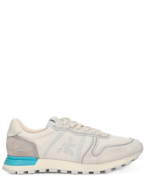 Кроссовки комбинированные Ryan PREMIATA