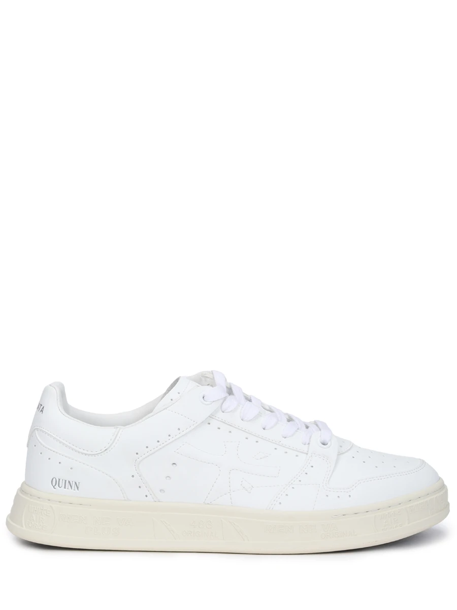 Кроссовки Quinn