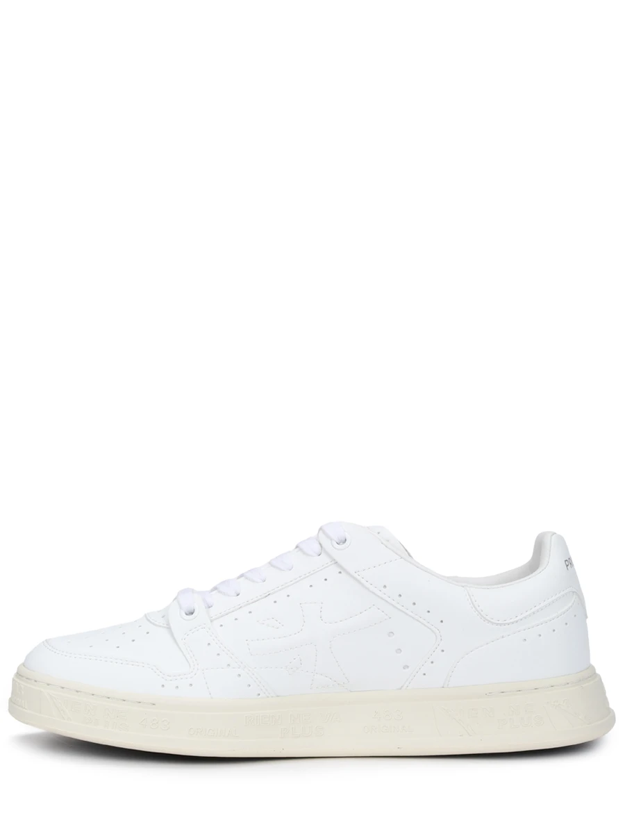 Кроссовки Quinn