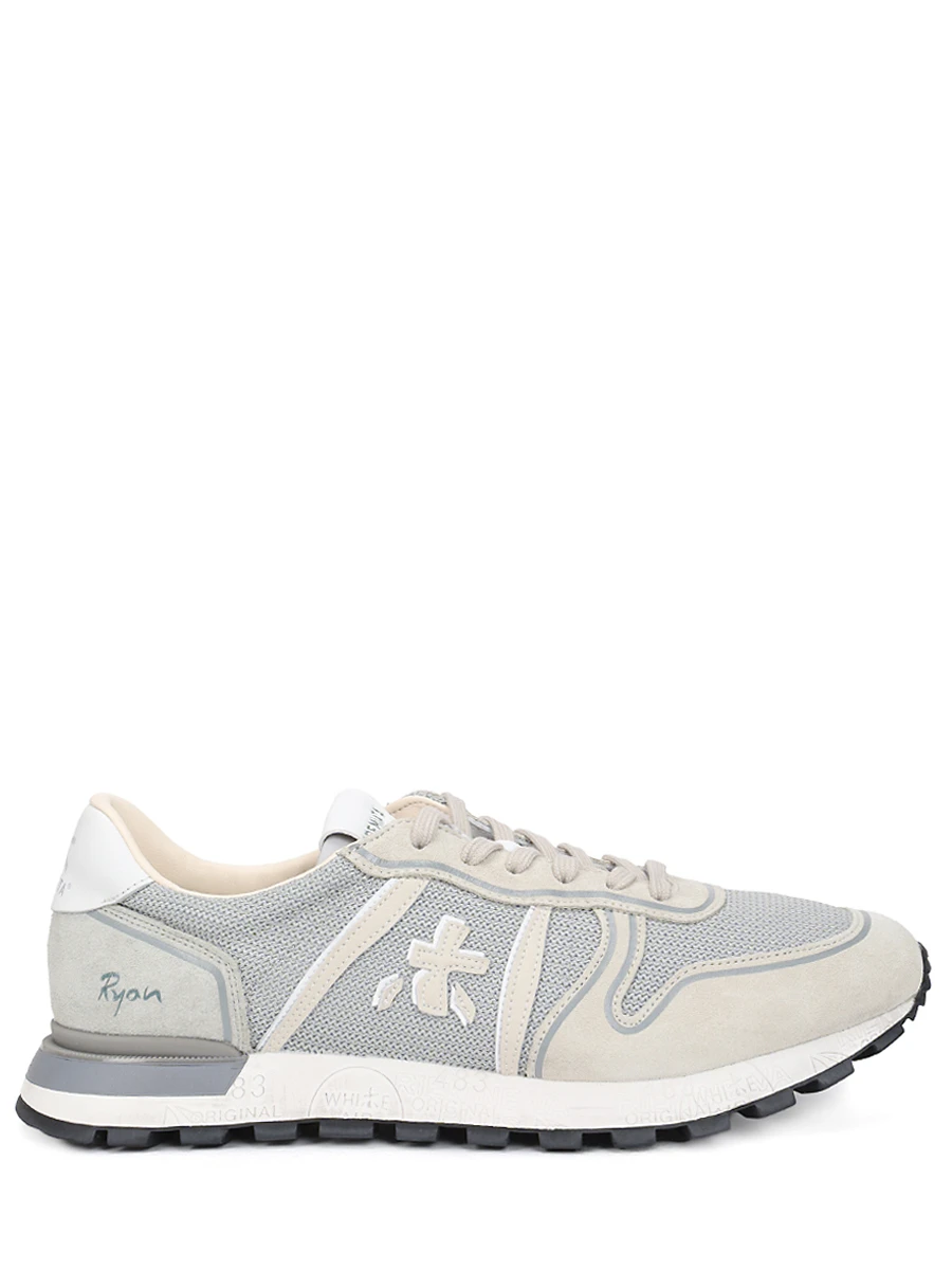 Кроссовки комбинированные Ryan