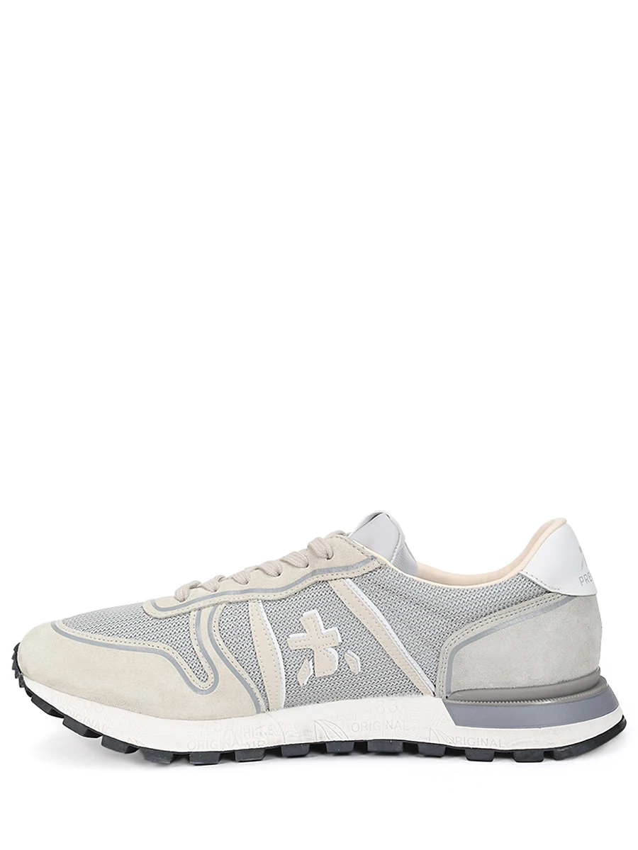 Кроссовки комбинированные Ryan