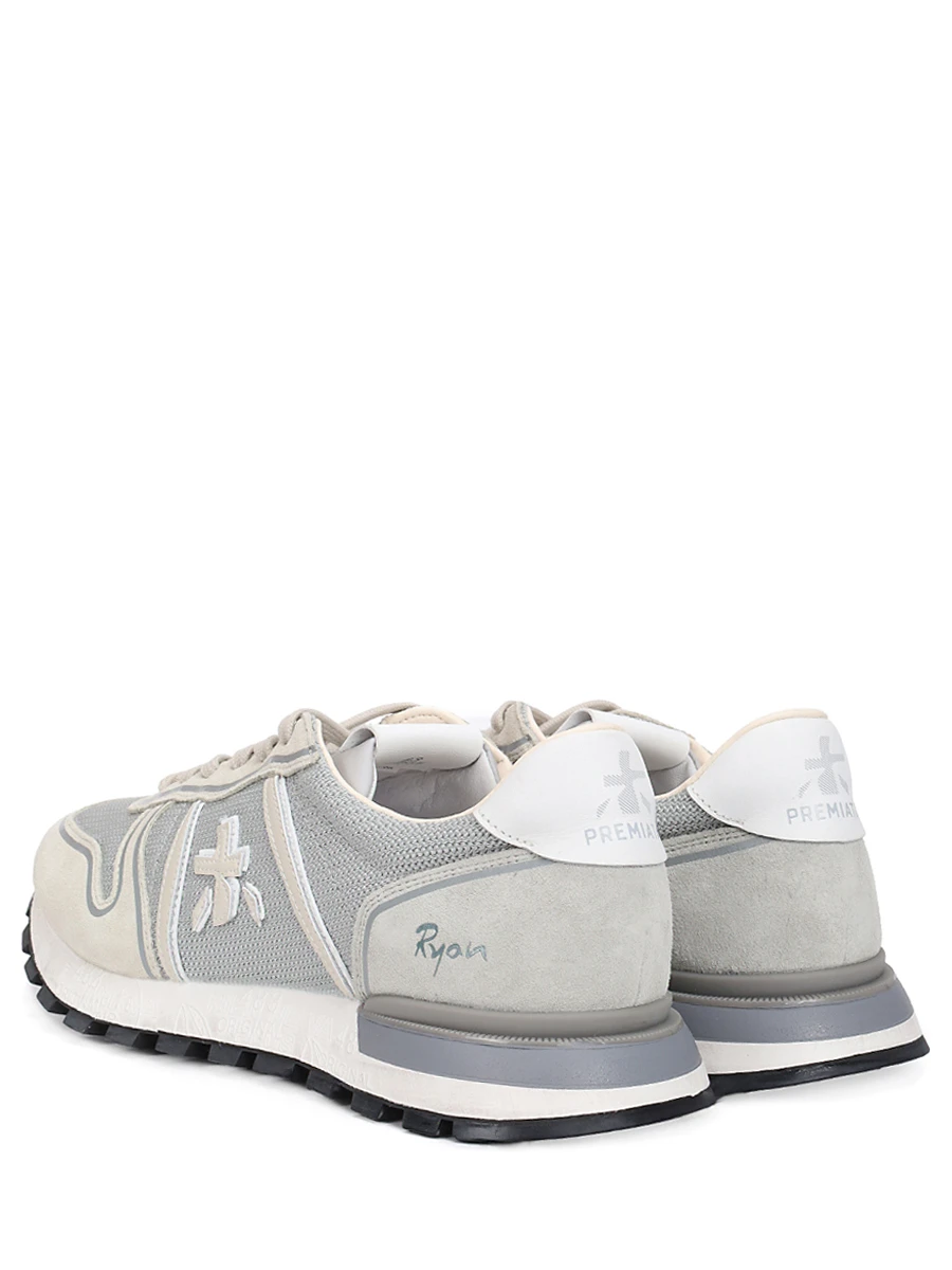 Кроссовки комбинированные Ryan