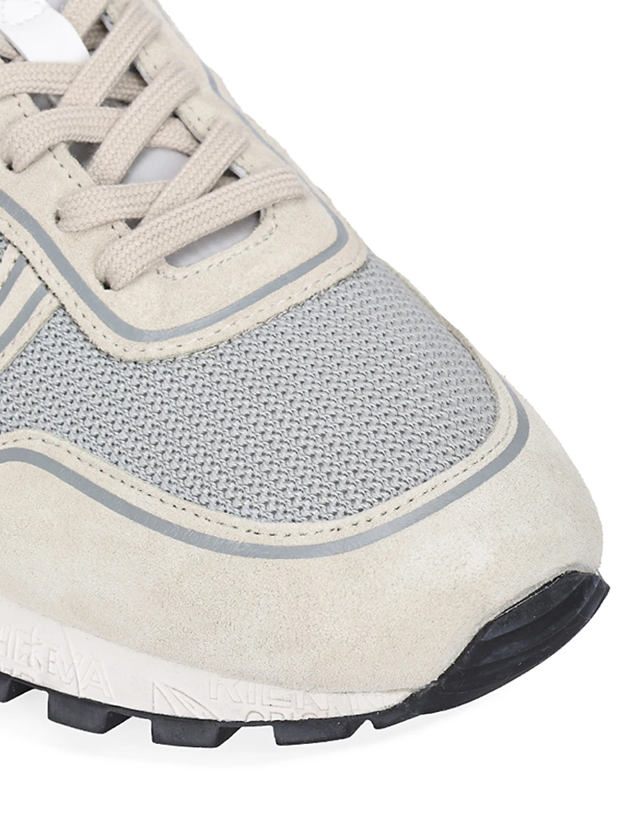 Кроссовки комбинированные Ryan