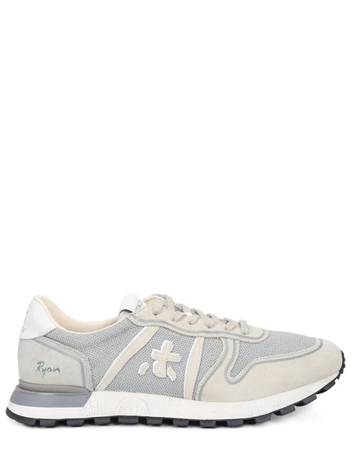Кроссовки комбинированные Ryan PREMIATA