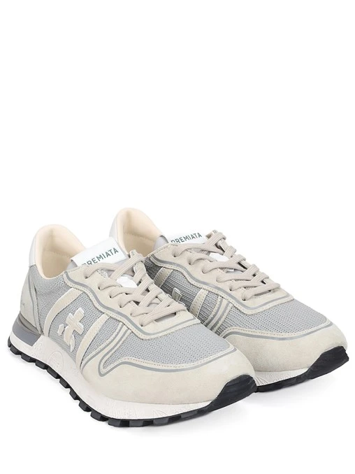 Кроссовки комбинированные Ryan PREMIATA