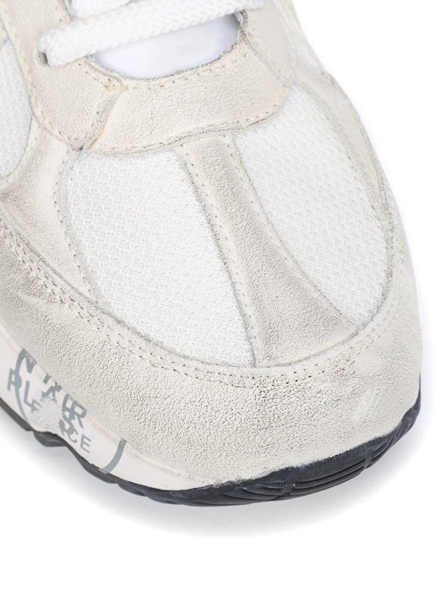 Кроссовки комбинированные Mase