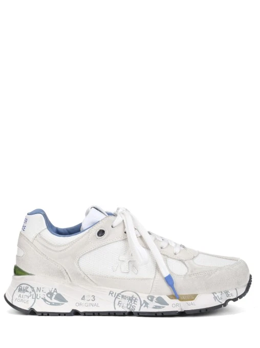 Кроссовки комбинированные Mase PREMIATA