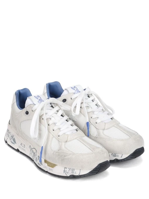 Кроссовки комбинированные Mase PREMIATA